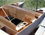 TriStar CAT 34 Hull & builder (2)