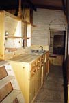 TriStar CAT 34 Hull gally fwd
