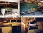TriStar CAT36 Foam const.